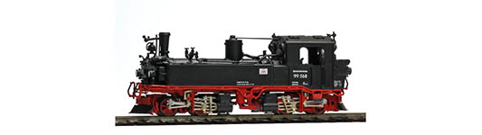 074-1016868 - H0e - Dampflok BR 99 568 sä. IV K, DR, Ep. III